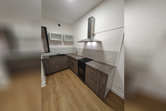 location appartement st-omer 62500