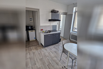 location appartement st-omer 62500