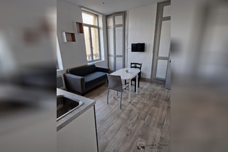 location appartement st-omer 62500