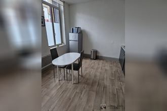 location appartement st-omer 62500