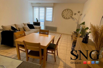 location appartement st-omer 62500