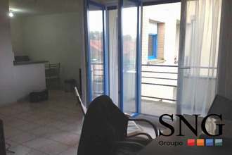 location appartement st-omer 62500