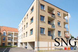 location appartement st-omer 62500