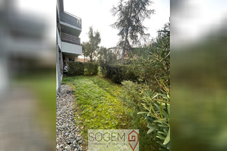 location appartement st-orens-de-gameville 31650