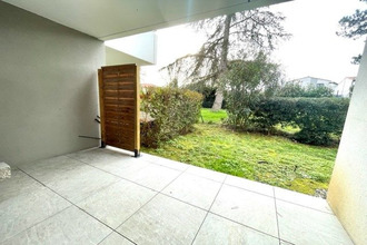 location appartement st-orens-de-gameville 31650