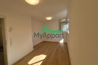 location appartement st-ouen 93400