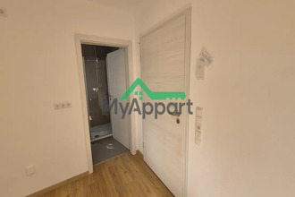 location appartement st-ouen 93400