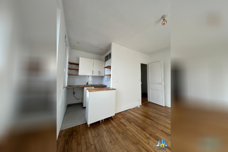 location appartement st-ouen 93400