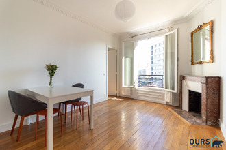 location appartement st-ouen 93400