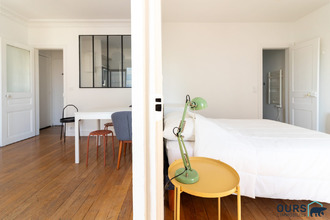 location appartement st-ouen 93400