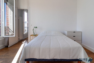 location appartement st-ouen 93400