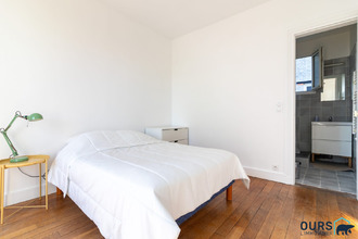 location appartement st-ouen 93400