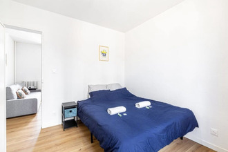 location appartement st-ouen 93400