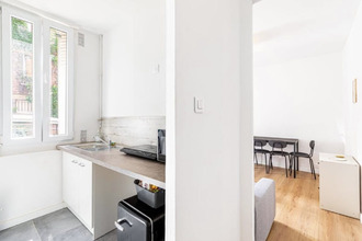 location appartement st-ouen 93400