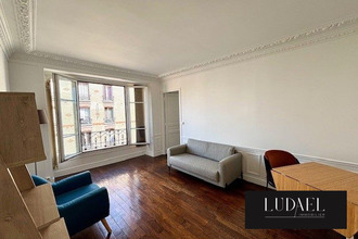 location appartement st-ouen 93400