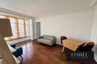 location appartement st-ouen 93400