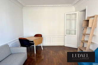 location appartement st-ouen 93400