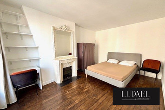 location appartement st-ouen 93400