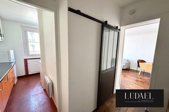 location appartement st-ouen 93400