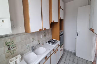 location appartement st-ouen 93400