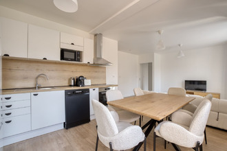 location appartement st-ouen 93400