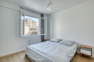 location appartement st-ouen 93400