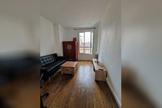 location appartement st-ouen 93400