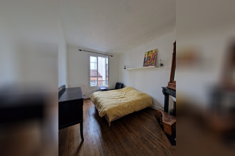 location appartement st-ouen 93400