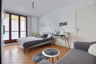 location appartement st-ouen 93400