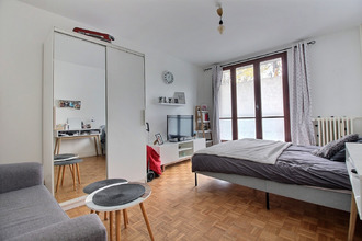location appartement st-ouen 93400