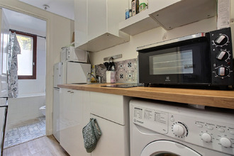 location appartement st-ouen 93400
