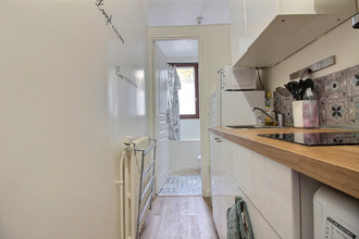 location appartement st-ouen 93400