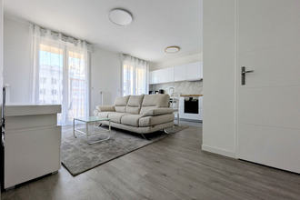 location appartement st-ouen 93400