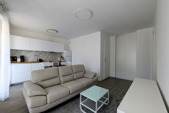 location appartement st-ouen 93400