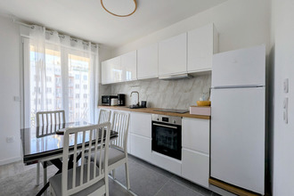 location appartement st-ouen 93400