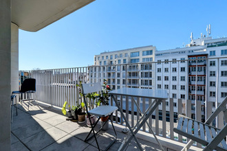 location appartement st-ouen 93400