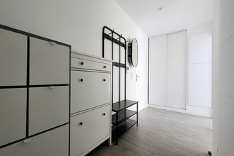 location appartement st-ouen 93400
