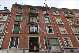 location appartement st-ouen 93400