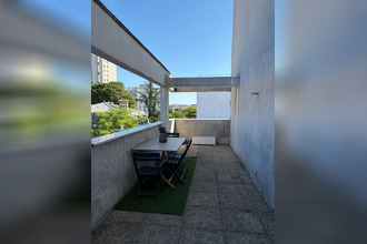 location appartement st-ouen 93400