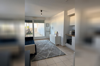 location appartement st-ouen 93400