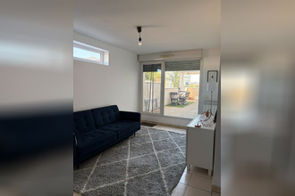 location appartement st-ouen 93400