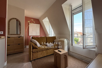 location appartement st-ouen 93400