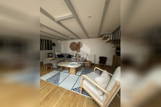 location appartement st-ouen 93400