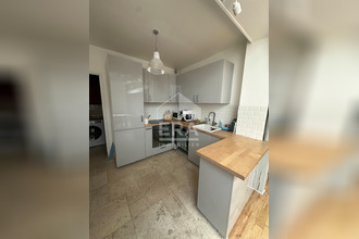 location appartement st-ouen 93400