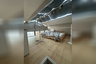location appartement st-ouen 93400