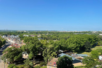 location appartement st-ouen-l-aumone 95310