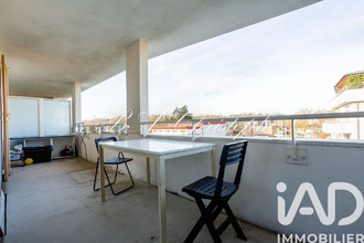 location appartement st-ouen-l-aumone 95310