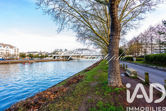 location appartement st-ouen-l-aumone 95310