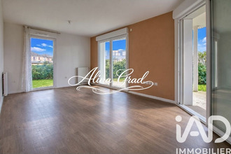 location appartement st-ouen-l-aumone 95310