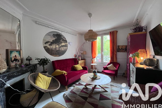 location appartement st-ouen-l-aumone 95310